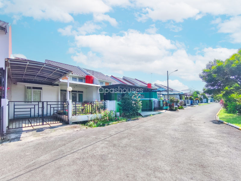 Griya Melati Dramaga Blok E3 No.2