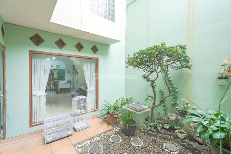 Jalan H.Najih No.80