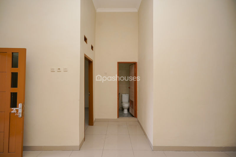 Pondok Ungu Permai Cluster Taman Asri Blok A1/30