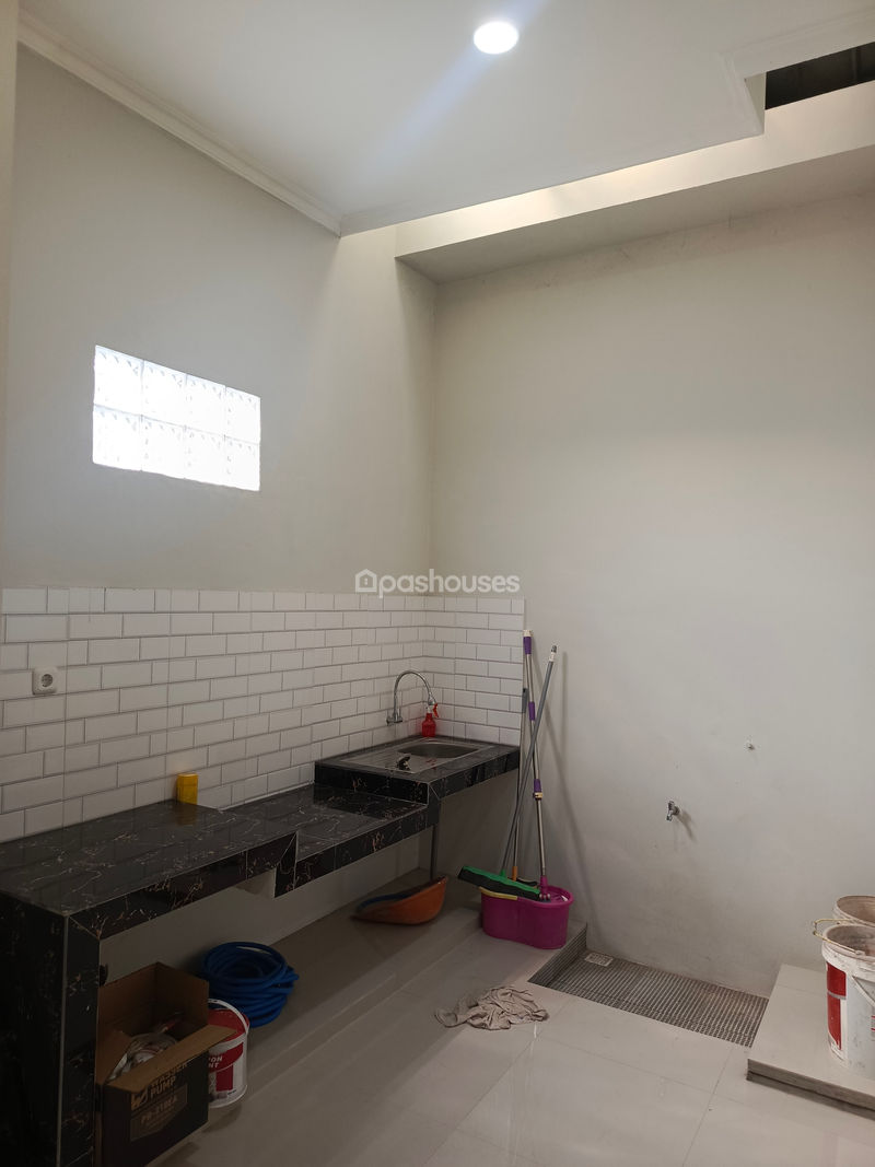 Komplek Jati kramat Housing