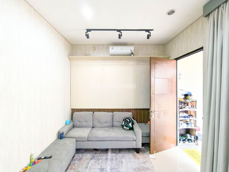 Casa Arjuna Pamulang Blok A3-11