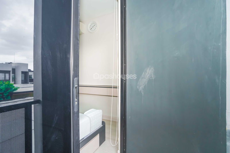 Shila at Sawangan Cluster Tilia Blok F25 No.53
