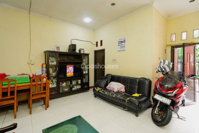 Jalan Cempedak VI Blok C