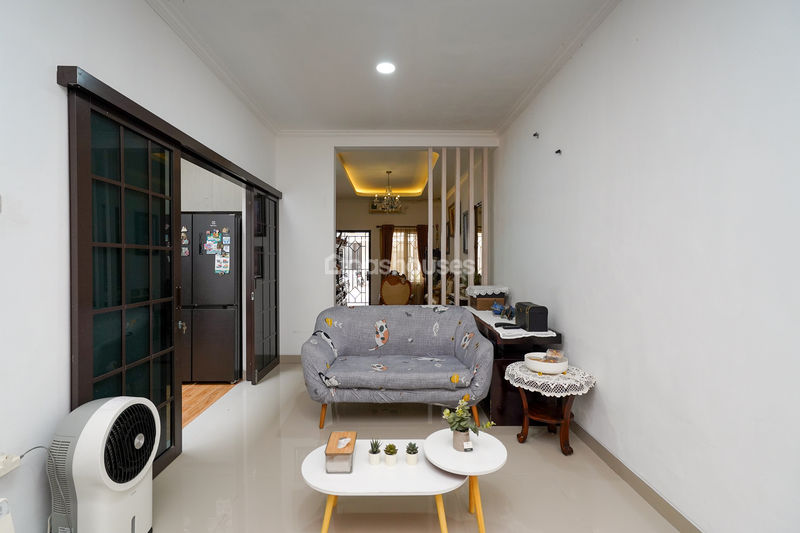 Cluster Bukit Jatiasih Indah