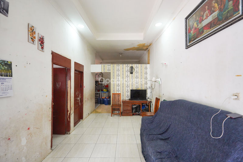 Metland Cibitung Cluster Taman Kemanggisan