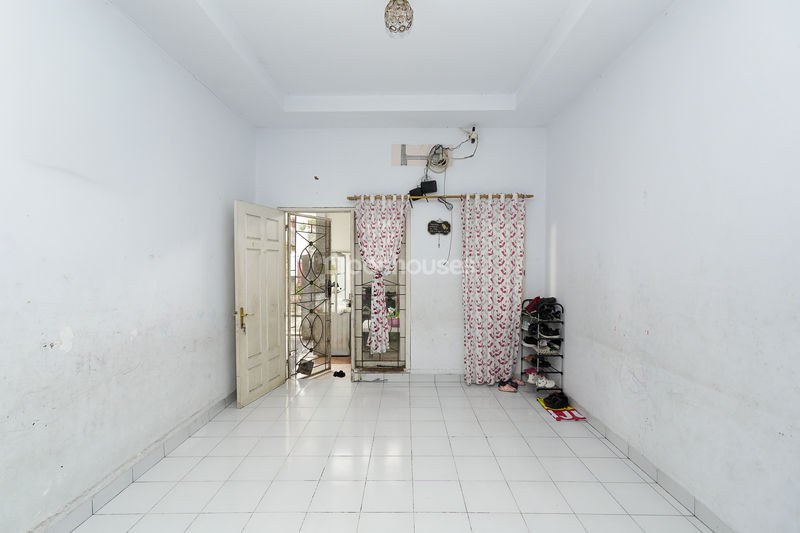 Jalan Kenanga Indah 9 No.52 Bekasi