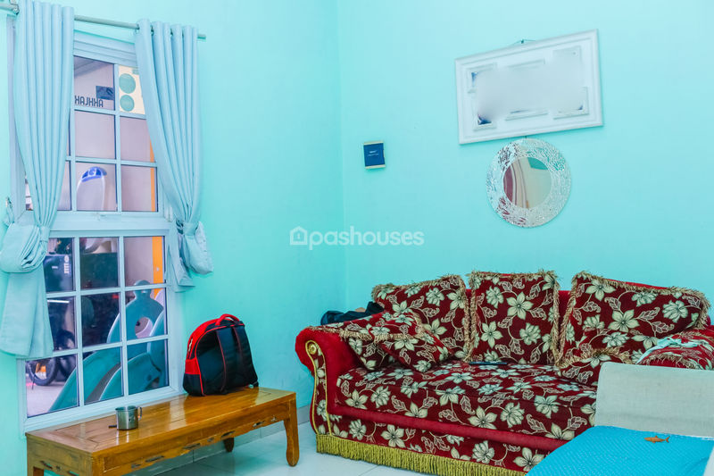 Cempaka Residence Blok C3/10