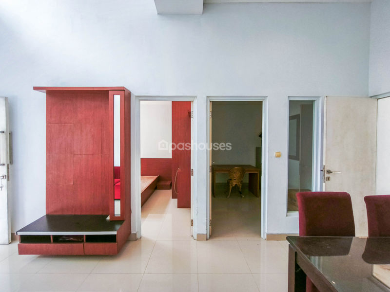 Palomino Residence