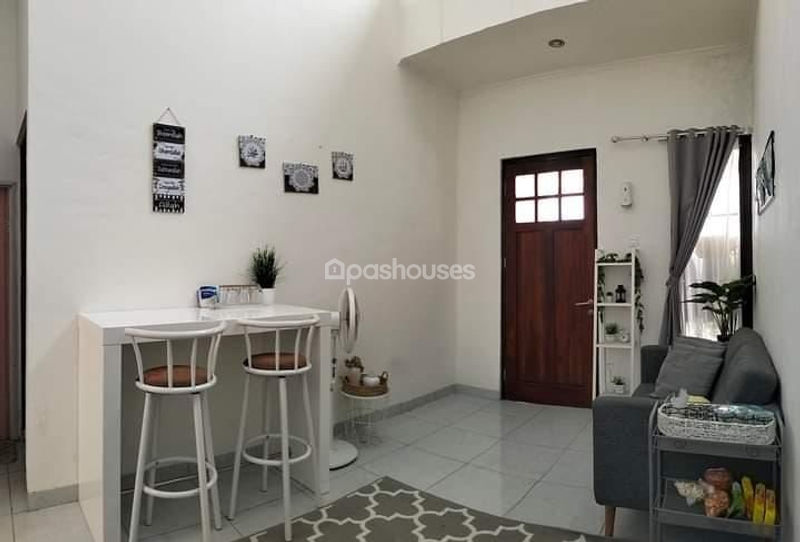 Perumahan Casablanca Residence Blok H9