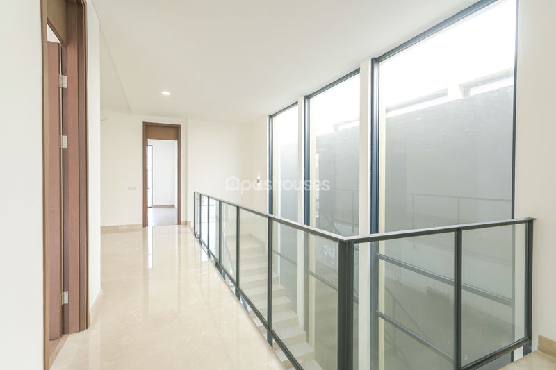Perumahan Enchante BSD City Blok E3/12