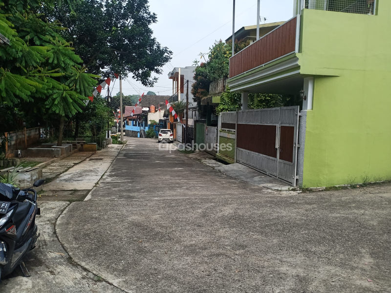 Perumahan Visar Indah Pratama Blok V1 No.4