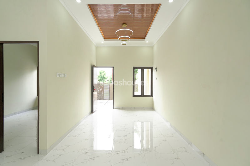 Bekasi Timur Regency 3 Cluster Ivory Blok I6 No.11