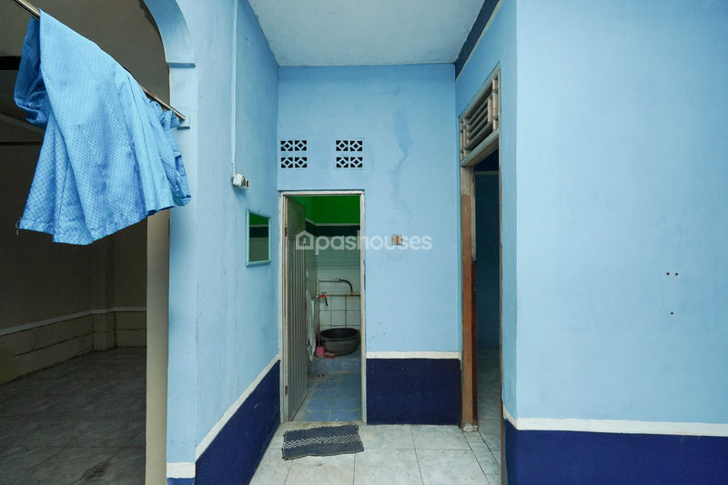 Perumahan Taman Kintamani Bekasi Blok E3/4