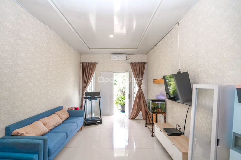 Perumahan Grand Citra Residence 