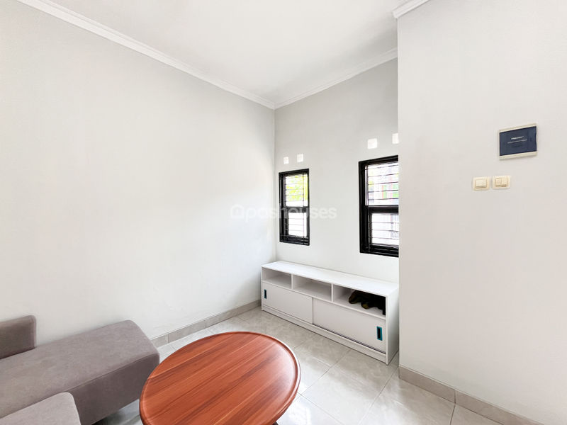 Perumahan Kinan City Residence
