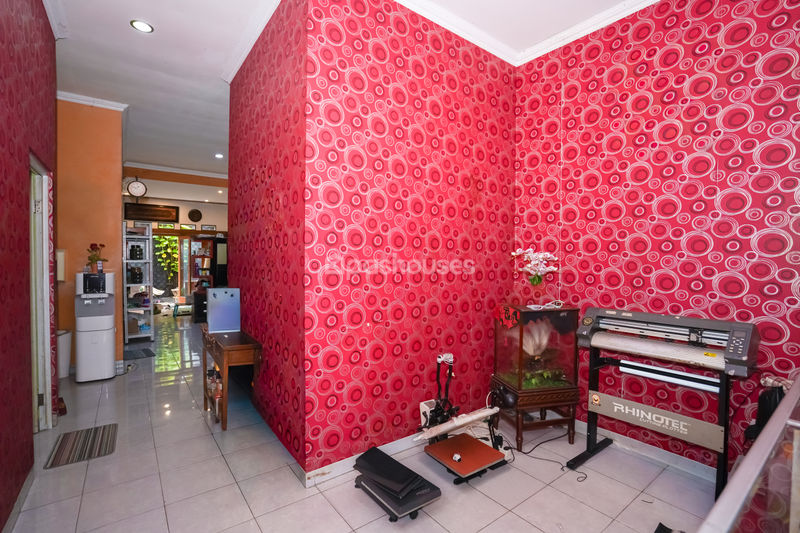 Jalan Lebak Para Kalisari No.28A