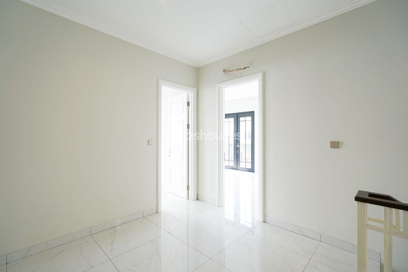 Perumahan Summarecon Crown Gading Cluster Jasmia Blok BA68