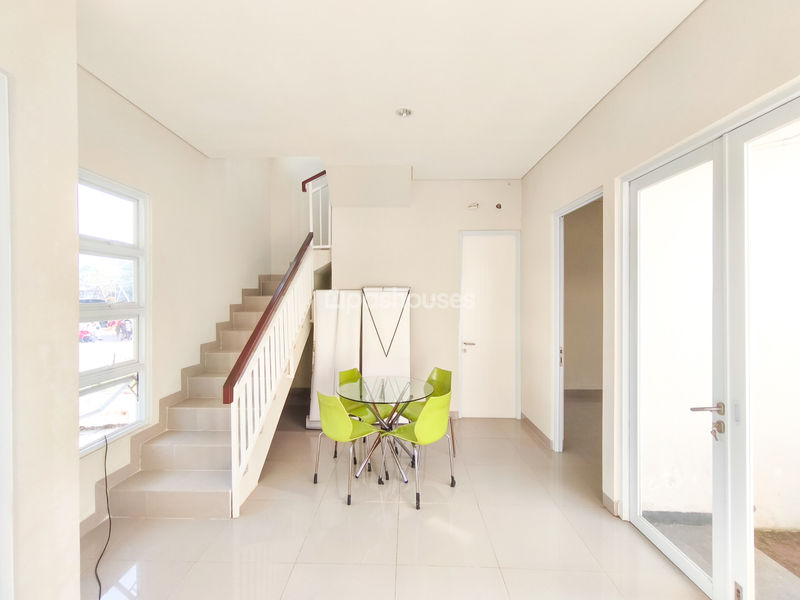 Komplek Namara Residence Blok B No.23