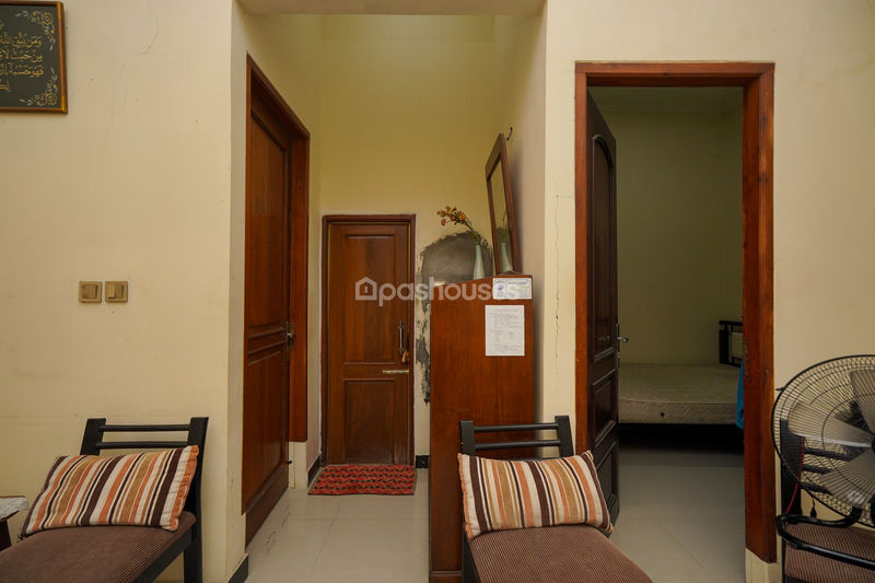 Perumahan Puri Gading Bekasi