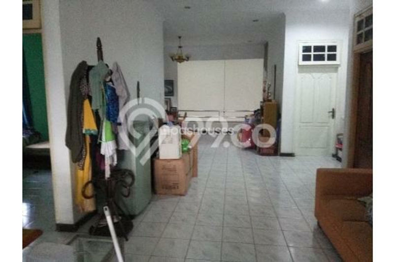Lenteng Agung Raya Timur
