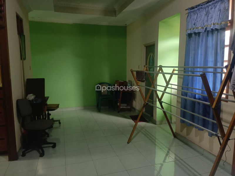 Perumahan Alinda Kencana 2 Blok E6 No.6