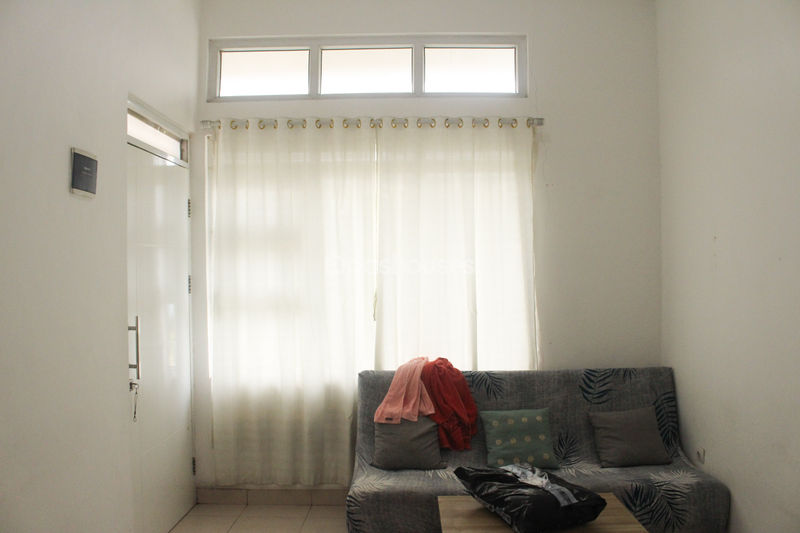 Perumahan Samudera Residence