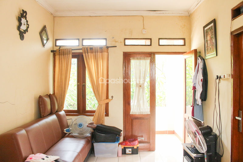 Perumahan Taman Anyelir 3