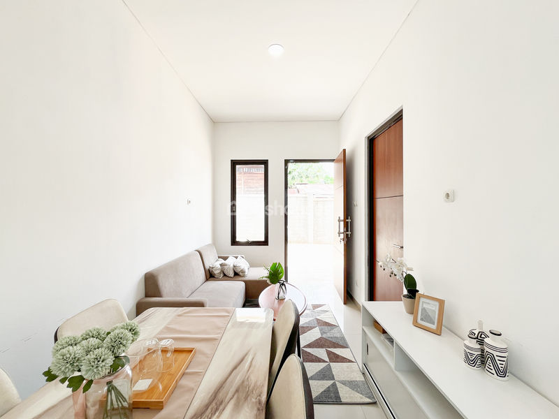 Salama Residence