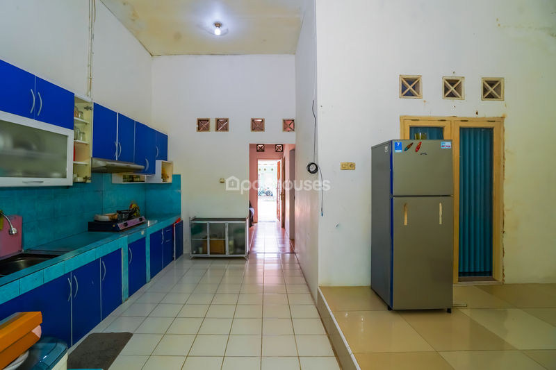 Perumahan Alam Bukit Cimanggis