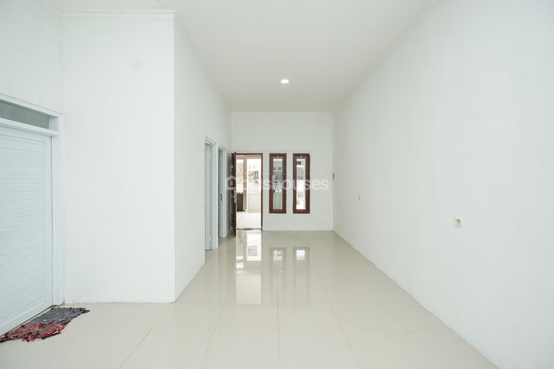 Perumahan Duta Bumi Sektor 1 Blok B No.22A