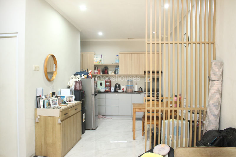 Grand Depok City Cluster Azalea
