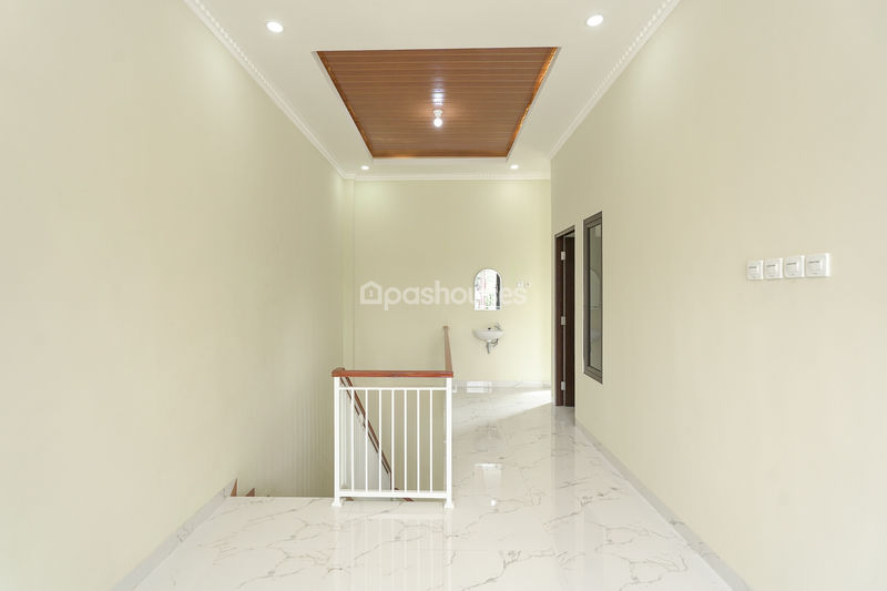 Bekasi Timur Regency 3 Cluster Ivory Blok I6 No.11