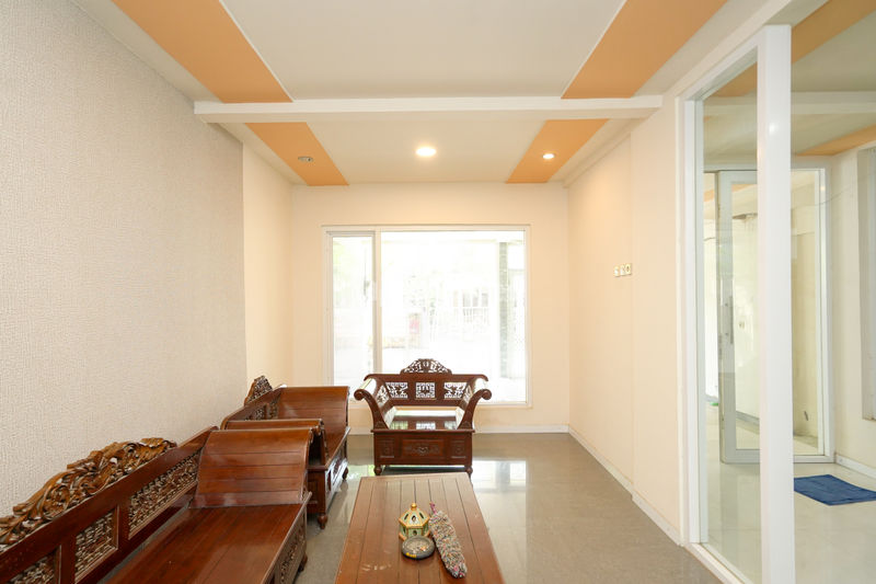 Perumahan Permata Regency Bekasi