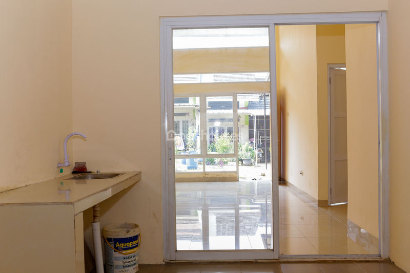 Cikeas Country Residence Blok D1 No.16