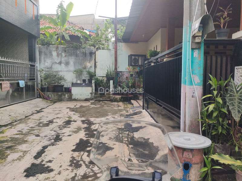 Perumahan Bukit Asri Blok E2 No.4