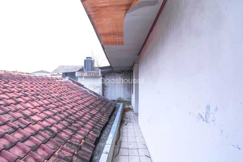 Jalan Gebras No. 37 Ciracas