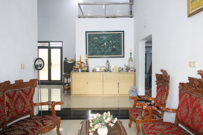 Komplek Puri Kartika