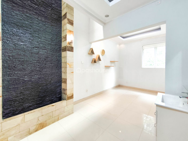 Graha Raya Cluster Fortune Terrace Blok D/G