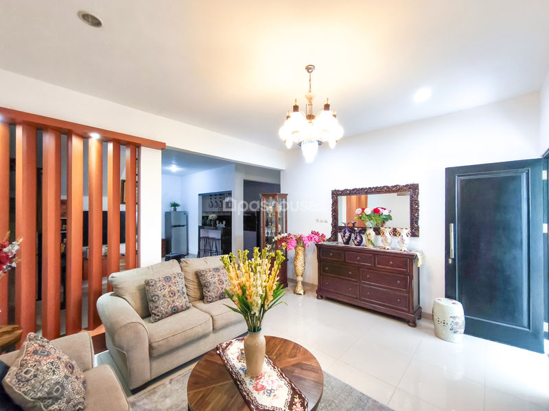 Perumahan Bukit Indah Blok C5 No.1