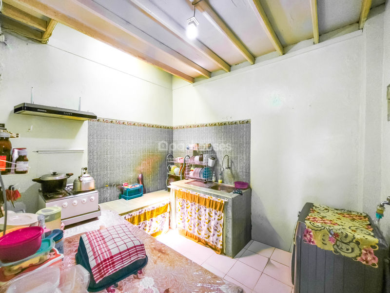 Perumahan Pesona Laguna 2 Blok N5 No.19