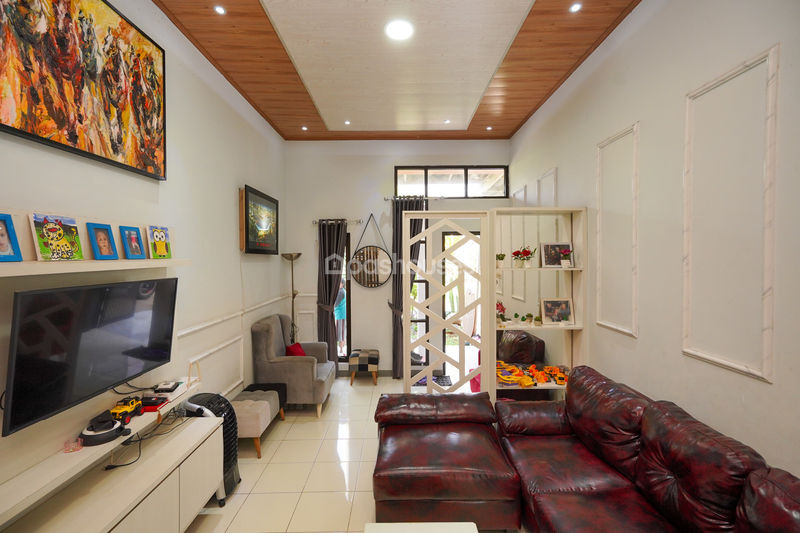 Grand Ara Residence Harapan Indah
