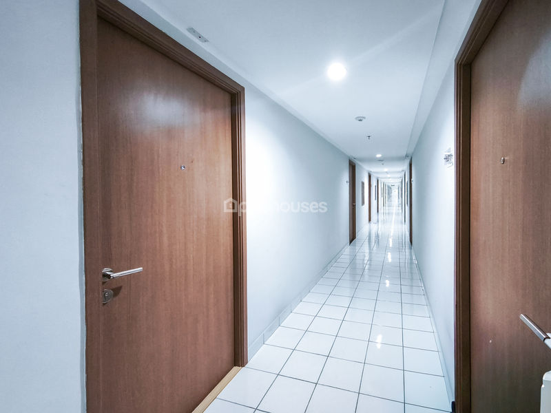 Podomoro Golf View Apartemen Tower Dahoma No.1689