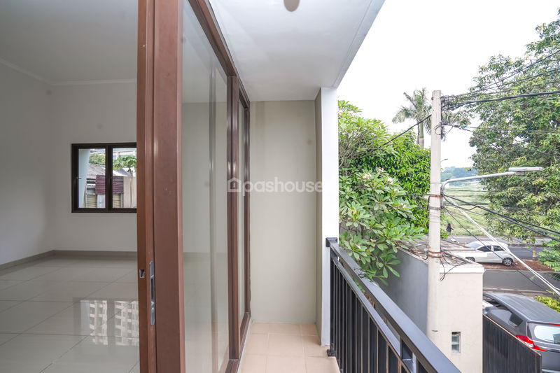 Perumahan Palma Residenza Cipayung