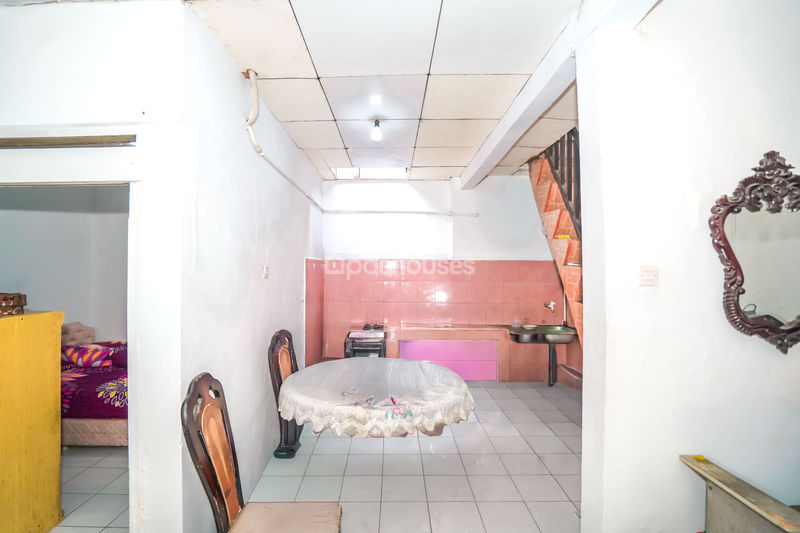 Jalan Pakarena Raya Depok