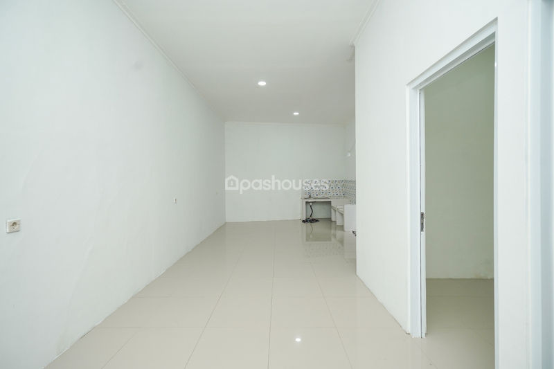 Perumahan Duta Bumi Sektor 1 Blok B No.22A