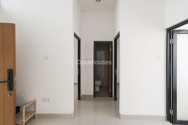 Darmawangsa Residence Blok SC 3 No.15