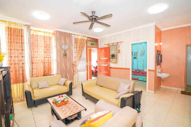 Cendana Residence Pamulang Blok H2