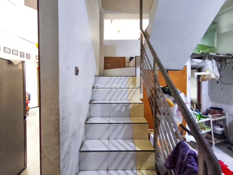 Town House Gerbang Hijau Ciputat