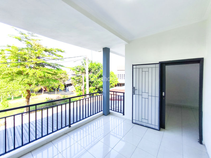 Citra Raya Cluster Taman Chrysant Blok Q7 No. 5