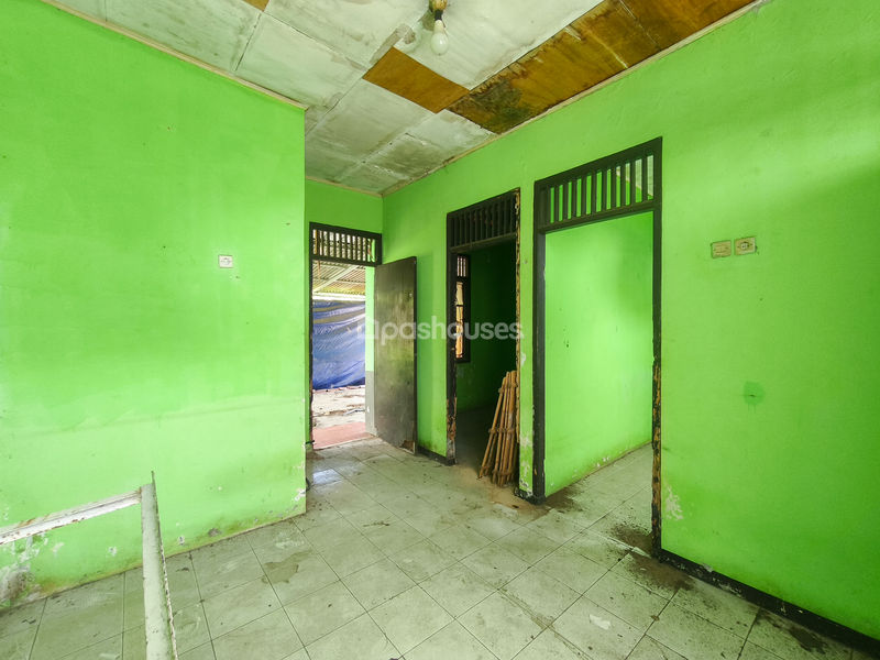 Kampung Bojong Bekasi